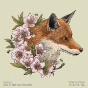 Goose - Live at The Fox Theatre (2024) [Hi-Res]