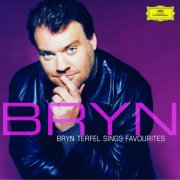 Bryn Terfel, London Symphony Orchestra, Barry Wordsworth - Bryn Terfel sings Favourites (2003)