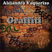 Alejandro Vaquerizo - Graffiti (2012)