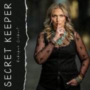 Rebekah Gilbert - Secret Keeper EP (2025) Hi-Res