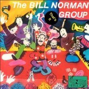 The Bill Norman Group - That's It (1991)