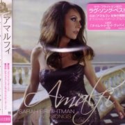 Sarah Brightman - Amalfi: Love Songs (2009)