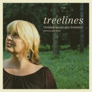 Christine Jensen Jazz Orchestra - Treelines (2010)