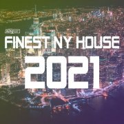 VA - Finest NY House 2021 (2021)