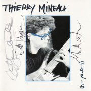 Thierry Mineau - Paris (1989)
