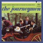 The Journeymen - The Journeymen (Expanded Edition) (1961)