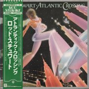 Rod Stewart - Atlantic Crossing (1975) [Vinyl]