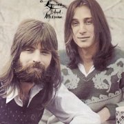 Loggins & Messina - Loggins And Messina (1972)