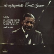 Erroll Garner - The Unforgettable Erroll Garner (1978) [Vinyl]