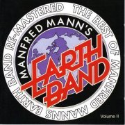 Manfred Mann's Earth Band - The Best Of Manfred Mann's Earth Band Re-Mastered (Volume II) (2001)