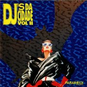 VA - DJ's Da Cidade Vol.II (1993)