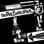 Rick Curtis – The Rick Curtis Affair (1970)