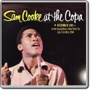 Sam Cooke - Sam Cooke at the Copa (1964/2003) [HDtracks]