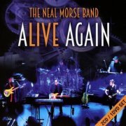 The Neal Morse Band - Alive Again (2016)