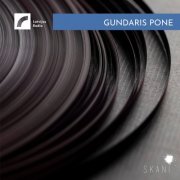 VA - Latvian Radio Archive: Gundaris Pone (2021)