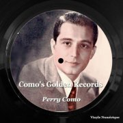 Perry Como - Como's Golden Records (2024) [Hi-Res]