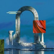 Mappe Of - Afterglades (2025) [Hi-Res]