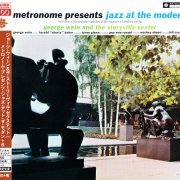 George Wein - Metronome Presents Jazz At The Modern (1960) [2014 Bethlehem Album Collection 1000] CD-Rip