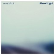 Jonas Munk - Altered Light (2021)