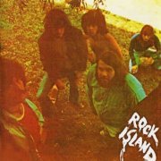 Rock Island - Rock Island (Reissue) (1970/2010)