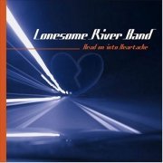 Lonesome River Band - Head On Into Heartache (2005)