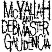 MC Yallah, Debmaster - Gaudencia (2025) [Hi-Res]