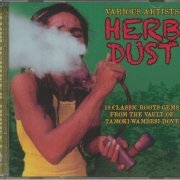 VA - Herb Dust: 18 Classic Roots Gems From The Vault Of Tamoki-Wambesi-Dove (2022)