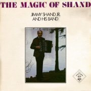 Jimmy Shand Jr. And His Band - The Magic Of Shand (2020)