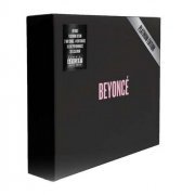 Beyoncé - Beyoncé [2CD+2DVD Platinum Edition] (2014)