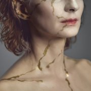 Lisa Akuah - Golden Seams (2025)