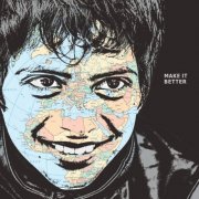 Giant Panda Guerilla Dub Squad - Make It Better (2016)