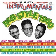 VA - Mighty Instrumentals R&B Style 1960 (2016)