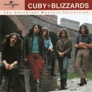 Cuby + Blizzards - The Universal Masters Collection (2002)