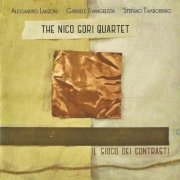 Nico Gori Quartet - Il Gioco Dei Contrasti (2015)