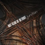 Hot Club Of Detroit - Junction (2012)