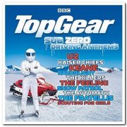 VA - Top Gear: Sub Zero Driving Anthems [2CD Set] (2008)