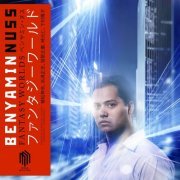 Benyamin Nuss - Fantasy Worlds (2019) [Hi-Res]