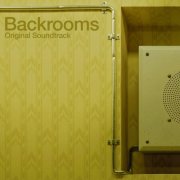 Kane Parsons, Edo Van Breemen - Backrooms (Original Soundtrack) (2026) [Hi-Res]