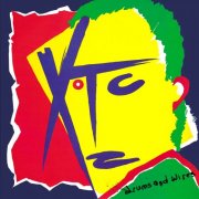 XTC - Drums and Wires (1979) {2025 Blu-ray}