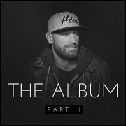 Chase Rice - The Album, Pt. II (2020) Hi Res