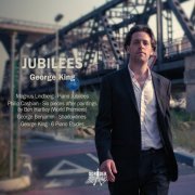 George King - Jubilees (2013) [Hi-Res]