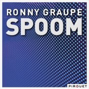 Ronny Graupe - Spoom (2013) [Hi-Res]