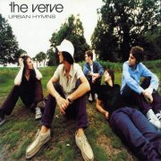 The Verve - Urban Hymns (1997) [.flac 24bit/44.1kHz]