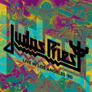 Judas Priest- Live In Los Angeles '90 (2026) {RSD Vinyl}