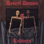 Desert Demon - Kuhvers (2022)