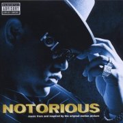 VA - Notorious - Music from and Inspired by the Original Motion Picture - OST (2009)