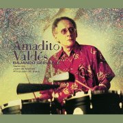 Amadito Valdes - Bajando Gervasio (2002), 320 Kbps