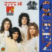 Queen - MTV History 2000: The Greatest Hits I & II (1999) CD-Rip