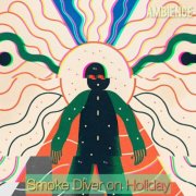 Smoke Diver on Holiday - Ambience (2025)