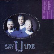 Brik Citi - Say U Like (1994)